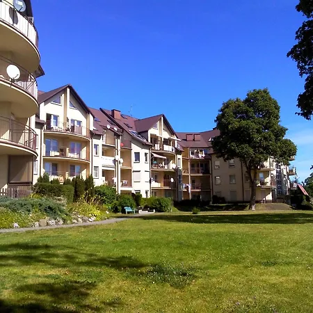 Z Widokiem Na Marine Apartament *