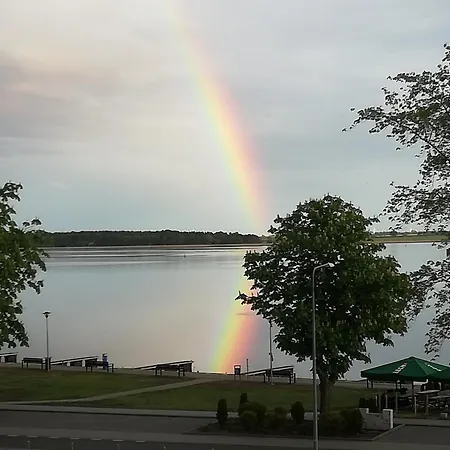 Z Widokiem Na Marine * Dziwnów