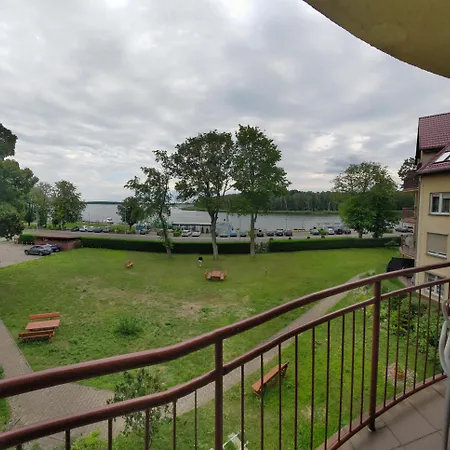 Apartment Z Widokiem Na Marine