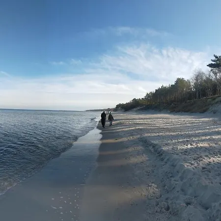דירה Z Widokiem Na Marine *