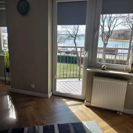 דירה Z Widokiem Na Marine