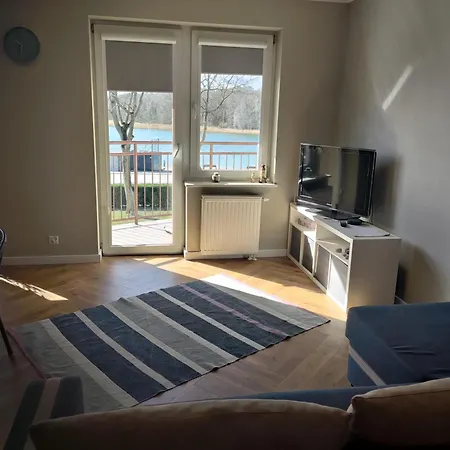 Z Widokiem Na Marine Apartment *
