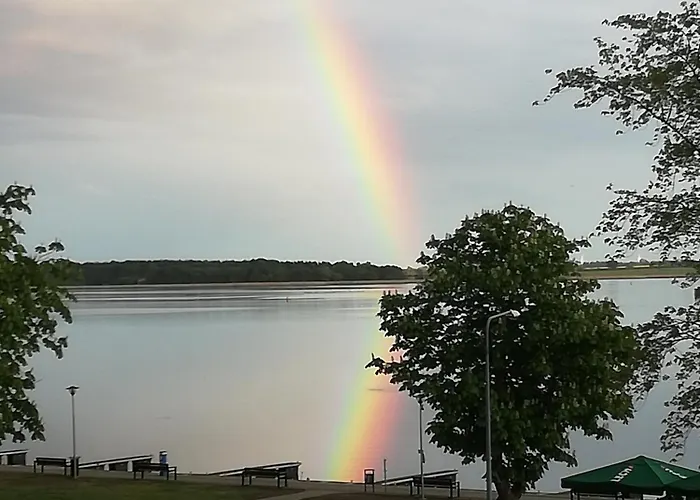 Z Widokiem Na Marine * Dziwnów